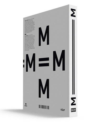 Vladimir 518 zve na křest nové knihy Město=Médium